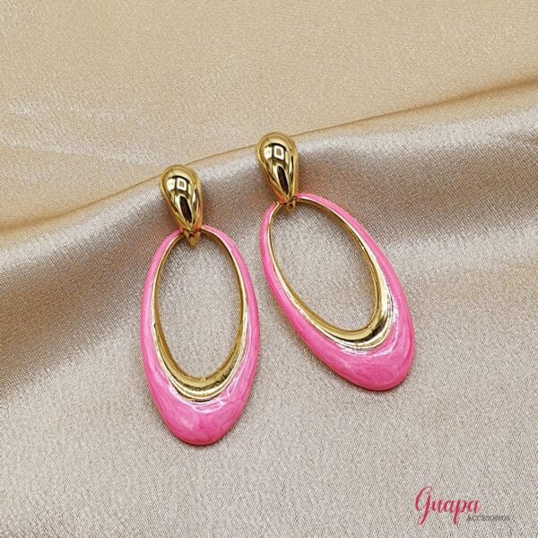 Aretes Acero