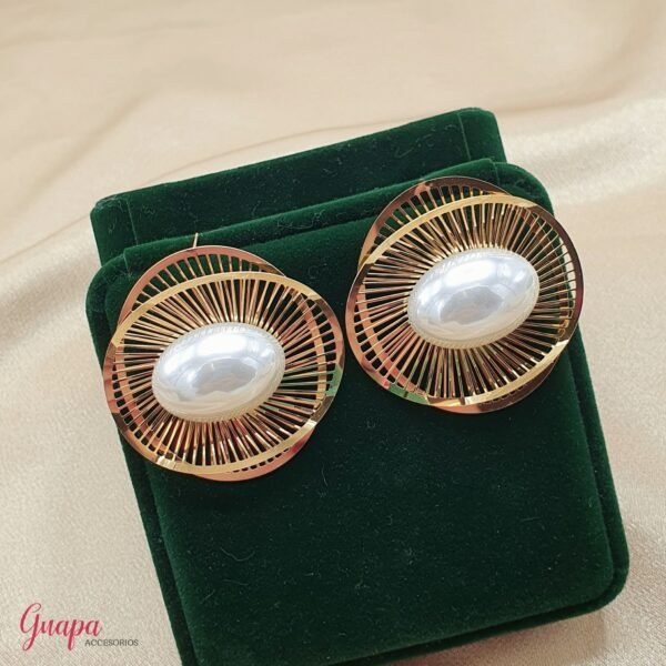 Aretes Acero