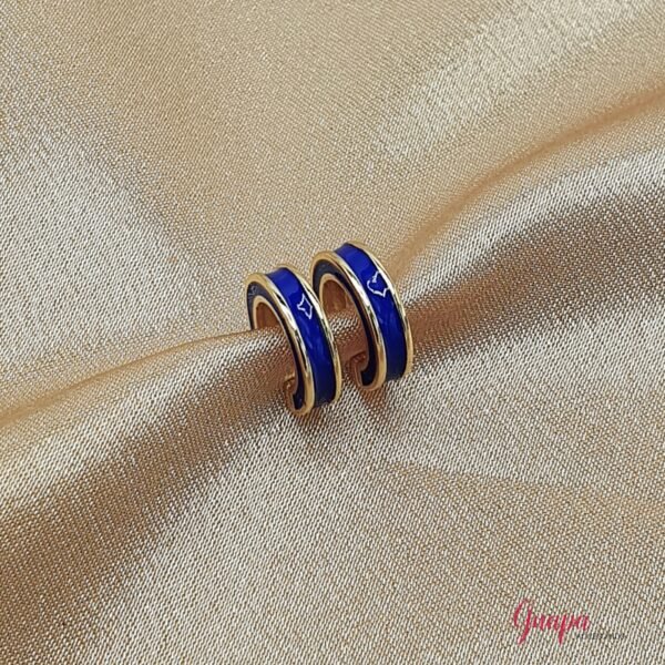 Earcuffs