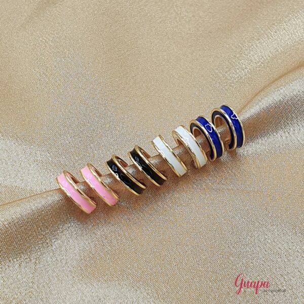 Earcuffs