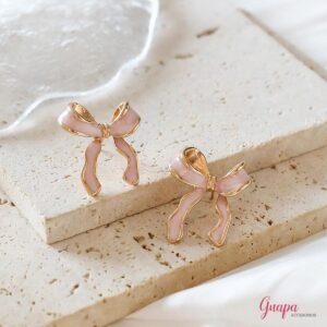 Aretes Lazo