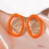Aretes Bisutería