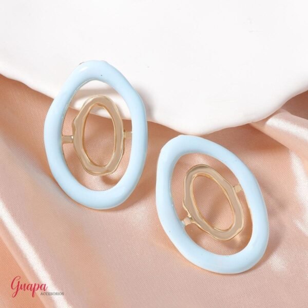 Aretes Bisutería