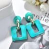 Aretes Acrílicos