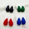 Aretes Gota