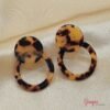 Aretes Acrílicos