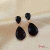Aretes Gota Fiesta