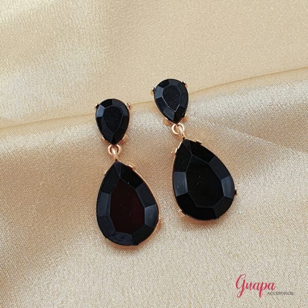 Aretes Gota Fiesta