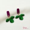 Aretes Bisutería