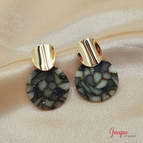 Aretes Fantasía