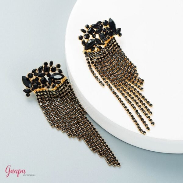 Aretes Fiesta