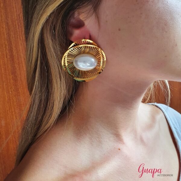 Aretes Acero