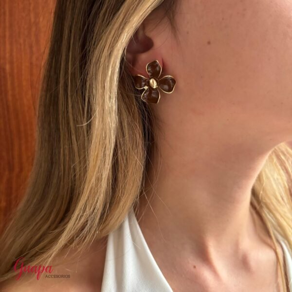 Photo_1729040885714 Aretes Flor