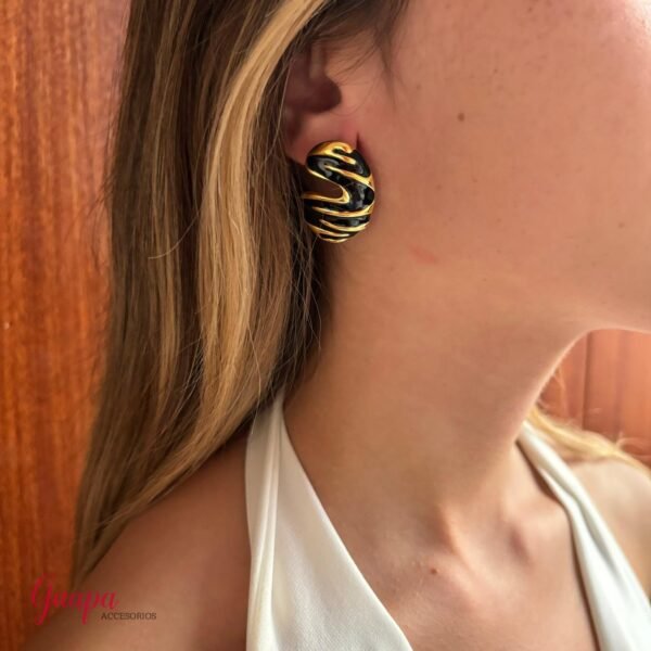 Aretes Acero