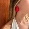 Aretes Gota