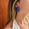 Aretes Gota