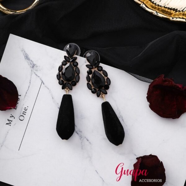 Aretes Fiesta