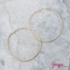 Argollas Acero Inoxidable