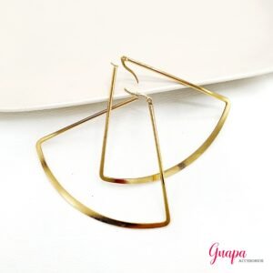 Argollas Acero Inoxidable