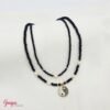 Collar Goldfilled Yin Yang