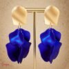 Aretes Acrílicos
