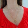 Juego Goldfilled MAMA