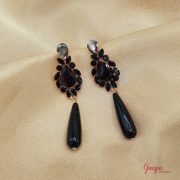 Aretes Fiesta