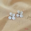 Aretes Mini Flores