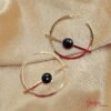 Argollas Acero Inoxidable