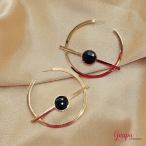 Argollas Acero Inoxidable