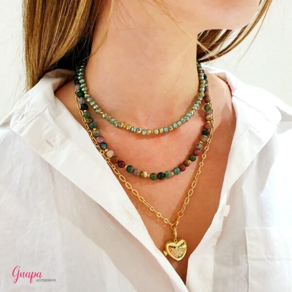 Collares Fantasía