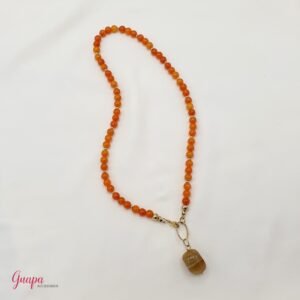 Collar Goldfilled