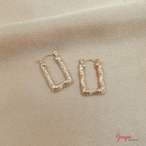 Argollas Acero Inoxidable