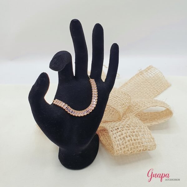 Manillas Goldfilled Fiesta Ajustables