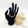 Manillas Goldfilled Fiesta Ajustables