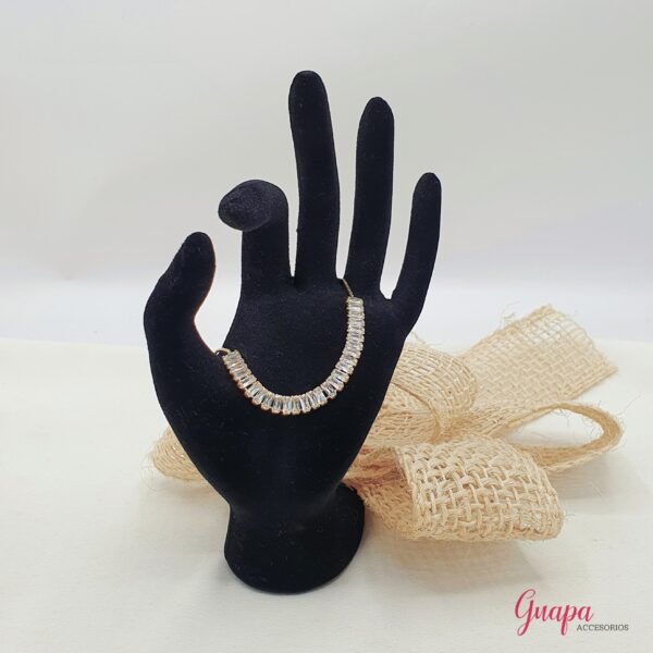 Manillas Goldfilled Fiesta Ajustables