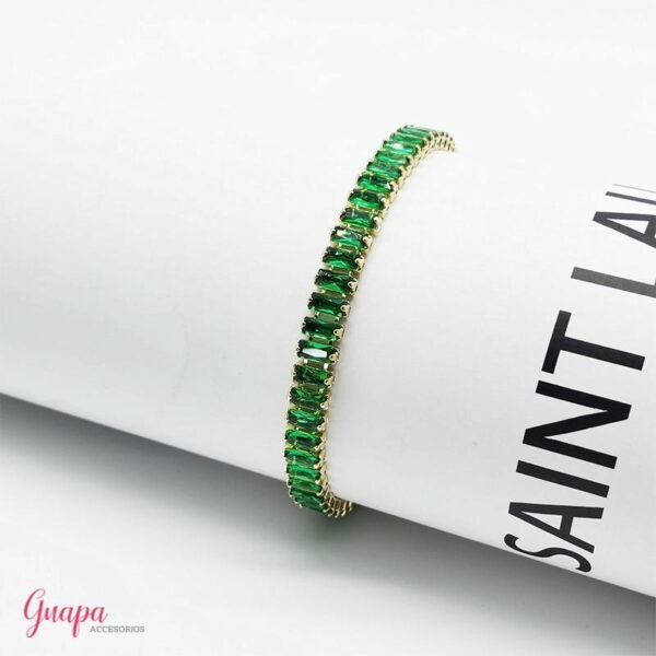 Manillas Goldfilled Fiesta Ajustables