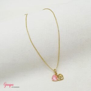 Cadena Mama Goldfilled
