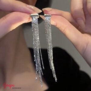 Aretes Largos Fiesta