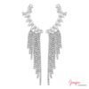 Aretes & Trepador Fiesta