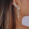 Aretes & Trepador Fiesta