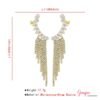 Aretes & Trepador Fiesta