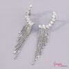 Aretes & Trepador Fiesta