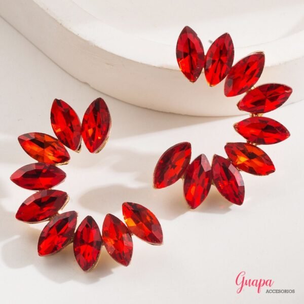 Aretes Fiesta