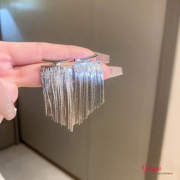 Aretes Fiesta