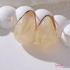 Aretes Gota