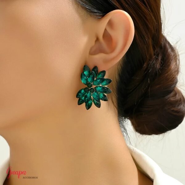 Aretes Fiesta