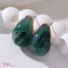 Aretes Gota