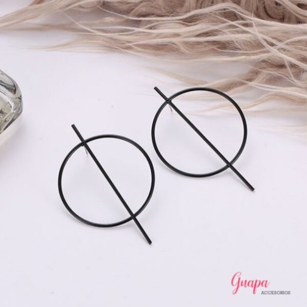 Aretes Fantasía