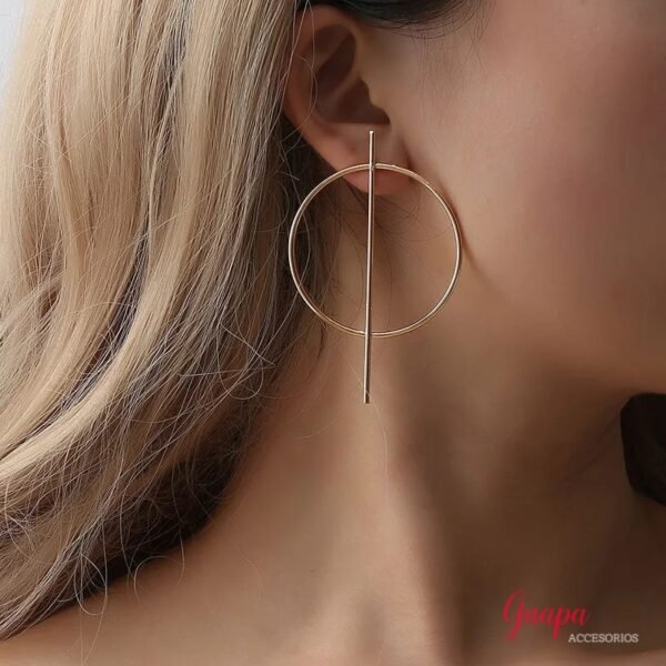 Aretes Fantasía